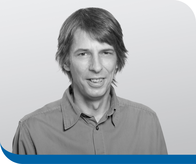 Jürgen von Wehrden